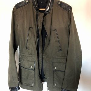 The Kooples - light jacket